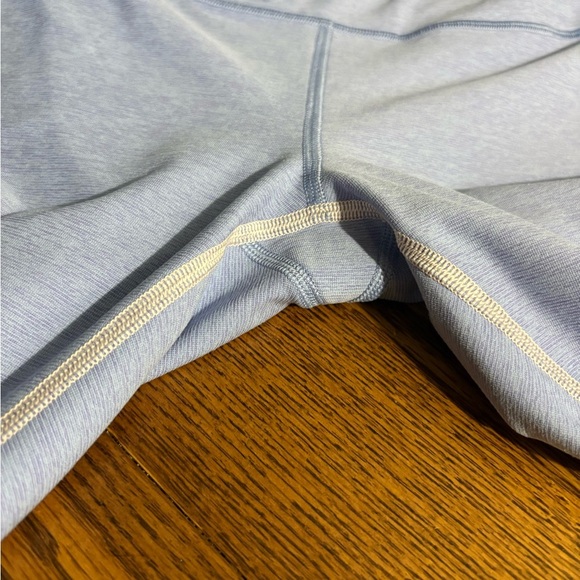 Outdoor Voices Blue and Gray Activewear - Picture 4 of 8